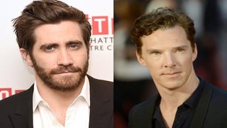 Jake Gyllenhaal in Talks to Join Benedict Cumberbatch in ‘The Current War’