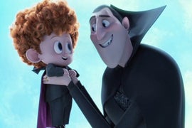 Can ‘Hotel Transylvania 2’ Scare Up Box Office Win Over ‘Everest,’ ‘The Intern’?