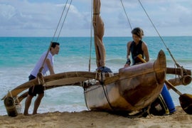 ‘Hawaii Five-0’ Boss Says Exiting Actors Turned Down ‘Unprecedented Raises’