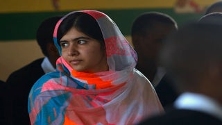 ‘He Named Me Malala’ Telluride Review: Film About Teen Pakistani Activist Draws Tears and Applause