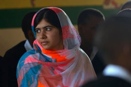 ‘He Named Me Malala’ Telluride Review: Film About Teen Pakistani Activist Draws Tears and Applause