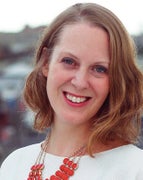 Huffington Post Hires Facebook’s Liz Heron as Executive Editor