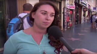 Jimmy Kimmel Tricks Hillary Clinton Supporters Into Endorsing Donald Trump’s Tax Plan (Video)