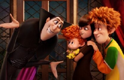 Hotel Transylvania 2 Director Confirms He Won T Return For Third Movie Two Is Enough Hotel Transylvania 2 Director Confirms He Won T Return For Third Movie Two Is Enough