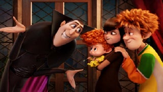 ‘Hotel Transylvania 2’ Books Box-Office Penthouse With Record $47.5 Million Debut