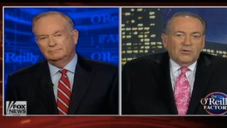 Mike Huckabee’s CNN Debate Conspiracy Theory: I Kicked Their ‘Rear Ends’ at Fox, So They Blew Me Off (Video)