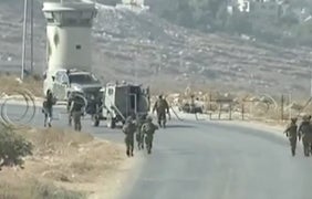Israeli Soldiers Who Beat French Journalists to Be Disciplined (Video)