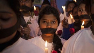 Paladin to Release ‘India’s Daughter,’ Documentary About Brutal Gang Rape