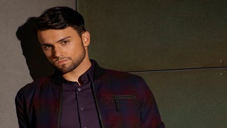 ‘How to Get Away with Murder’ Star Jack Falahee, Plus A List of the Highest Paid TV Actresses: Hello! Hollywood