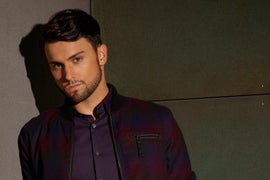 ‘How to Get Away with Murder’ Star Jack Falahee, Plus A List of the Highest Paid TV Actresses: Hello! Hollywood