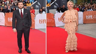 Jake Gyllenhaal, Naomi Watts Lead Parade of Stars at 2015 Toronto Film Festival (Photos)