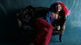 ‘Janis’ Venice Review: Joplin Documentary Comes to Praise the Singer, Not Bury Her