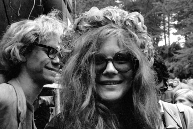 Janis Joplin