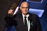 Jeffrey Tambor