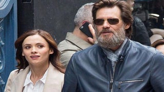 Jim Carrey Is a ‘Complete Liar,’ Ex-Girlfriend’s Mother Says