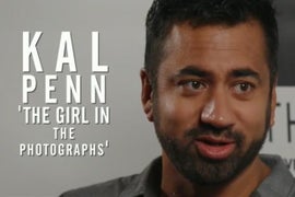 Kal Penn and Jeremy Irons at the Toronto International Film Fest, Plus Paul Walker’s Daughter’s Lawsuit with Porsche: Hello! Hollywood