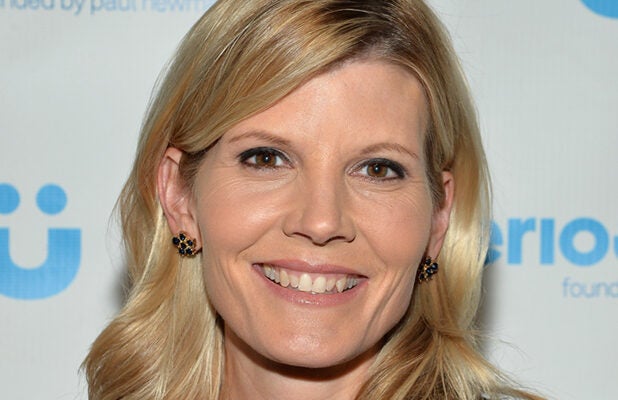 Msnbc S Kate Snow To Host Nbc Nightly News Sundays