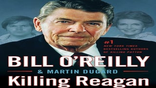 Bill O’Reilly’s ‘Killing Reagan’ Heads to Nat Geo From Producer Ridley Scott