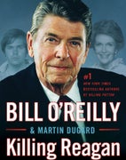 Bill O’Reilly’s ‘Killing Reagan’ Heads to Nat Geo From Producer Ridley Scott