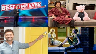 Why Live Shows Like Neil Patrick Harris’ ‘Best Time Ever’ Could Be TV’s Newest Hero