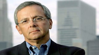 Mike Lupica Among Layoffs at New York Daily News
