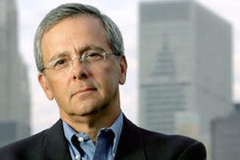 Mike Lupica Among Layoffs at New York Daily News