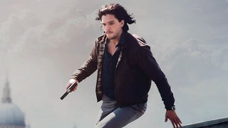 Kit Harington Spy Thriller ‘MI-5’ Sells to Saban Films, Will Hit Theaters This Year