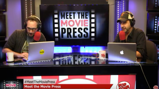 ‘Meet the Movie Press’: James Bond Rumors, Spielberg’s Superhero Comments and Cate Blanchett as Lucille Ball