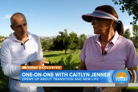 Caitlyn Jenner Remembers ‘Very Little’ of Fatal Malibu Car Crash, Brushes Off ESPYs Backlash (Video)
