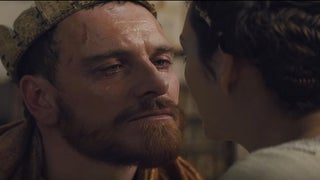 First ‘Macbeth’ Trailer: Michael Fassbender, Marion Cotillard Make Shakespeare Look Cool (Video)