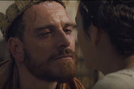 First ‘Macbeth’ Trailer: Michael Fassbender, Marion Cotillard Make Shakespeare Look Cool (Video)