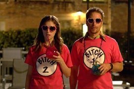 Anna Kendrick, Sam Rockwell Comedy ‘Mr. Right’ Sells to Focus World
