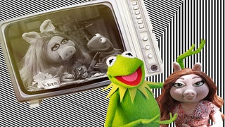 Retro Superheroes, The Muppets and Bradley Cooper Spin-Off: Why Old Is the New ‘New’ in Fall TV