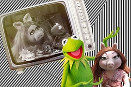 Retro Superheroes, The Muppets and Bradley Cooper Spin-Off: Why Old Is the New ‘New’ in Fall TV