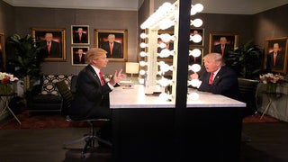 Donald Trump Tells Jimmy Fallon He’ll ‘Apologize Sometime in the Distant Future’ If He’s Ever Wrong (Video)