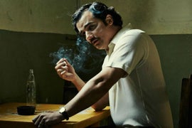 Netflix’s ‘Narcos’ Season 1 to Air on Univision in Historic Agreement