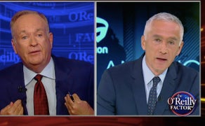 Bill O’Reilly Battles Jorge Ramos: ‘You’re an Activist!’ (Video)