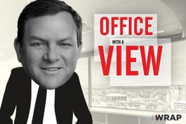 NBC Sports Chief Mark Lazarus on Why the NFL Doesn’t Need an LA Team, Josh Elliott’s Future