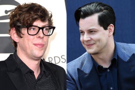 Black Keys Drummer Says Jack White ‘Tried to Fight Me’ at NYC Bar