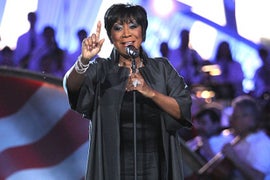 Patti LaBelle Tells Off Fan for Stripping on Stage: ‘Get Off My Goddarn Stage, B–ch!’ (Video)