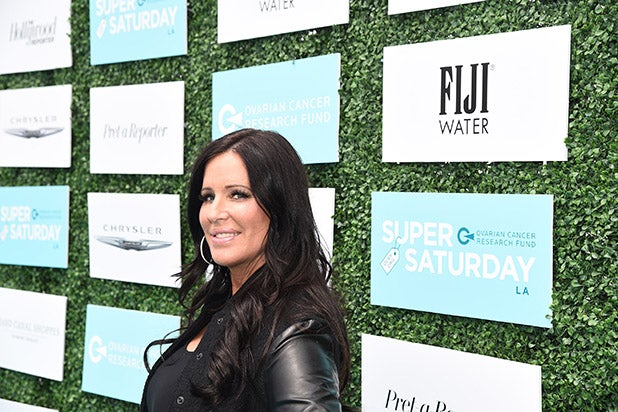 Matchmaker marriages millionaire successful Patti Stanger