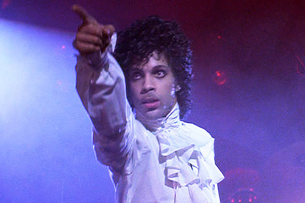 Prince Mourned by Morris Day: 'Right Now There Are No Words'