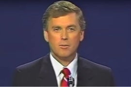 Let’s Enjoy the Sickest VP Debate Burn in History (Video)