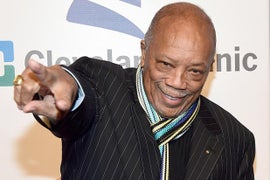 Quincy Jones Awarded $9.4 Million in Trial Over Michael Jackson Royalties