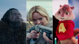 Fox Fuels Yule Logjam With 3 Christmas Releases