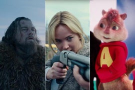 Fox Fuels Yule Logjam With 3 Christmas Releases
