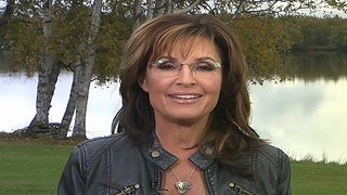 Sarah Palin Sues New York Times for Libel