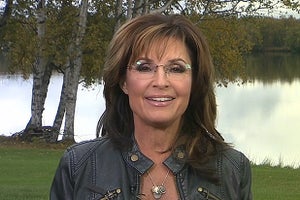Sarah Palin