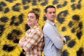 ‘Green Room’ Director Jeremy Saulnier Reteams With A24 for Revenge Movie ‘Hold the Dark’