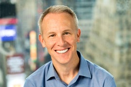MTV President Sean Atkins to Exit After One Year
